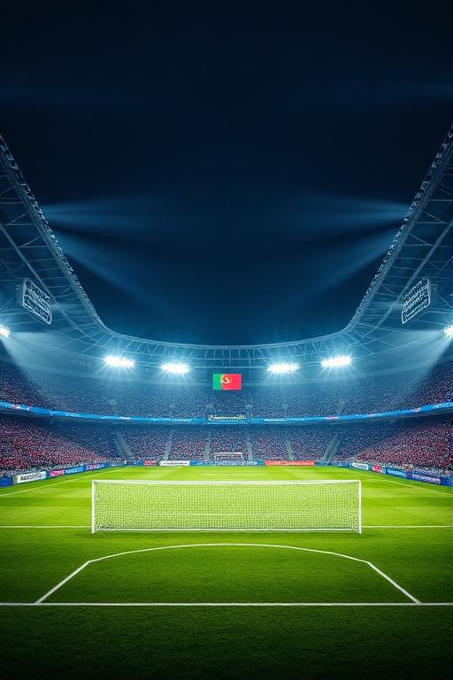 Categoria IPTV Esportes Ao Vivo